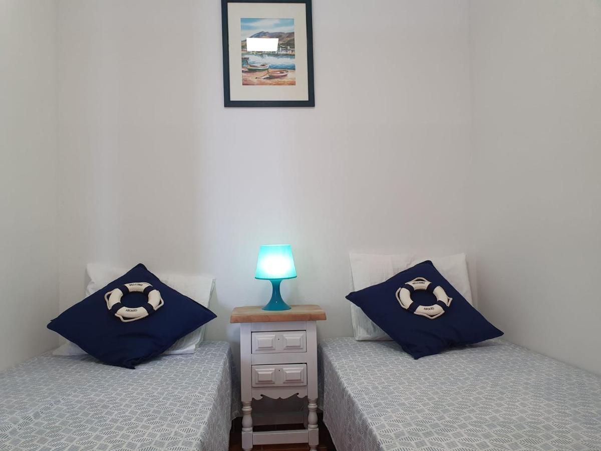 Spondylus Apartment Empuriabrava Exteriör bild